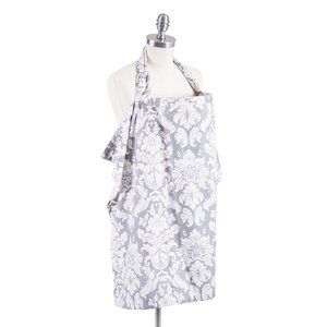 Bebe au Lait Cotton Nursing Cover